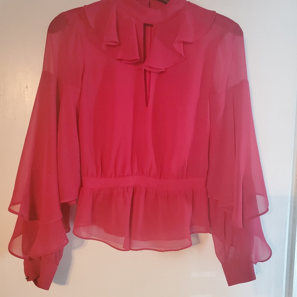 Bebe blouse - Picture 3 of 3